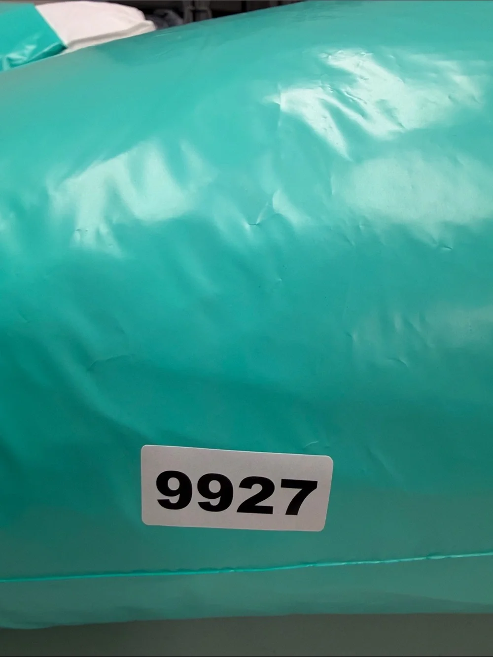 NWT Quince Premium Duck Down Lightweight Comforter King / Cal King 9927